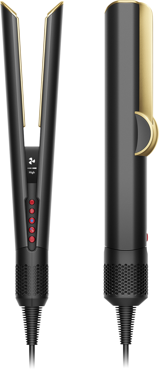 Onyx/gold